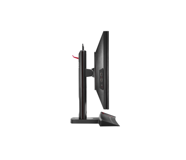 ZOWIE 27'' XL2720 9H.LEWLB.RBE Szary - 324518 - zdjęcie 6